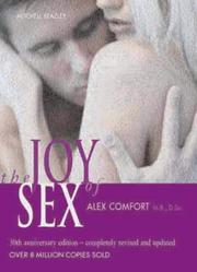 The joy of sex