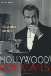 Cover of: Hollywood Cocktails