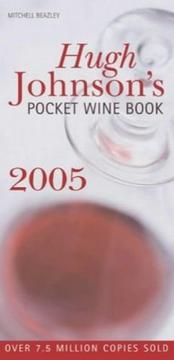 Cover of: Hugh Johnson