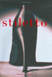 Cover of: Stiletto