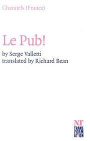 Le pub! = : Pœub