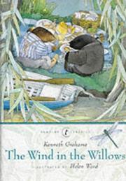Cover of: The Wind in the Willows (Templar Classics) by Kenneth Grahame