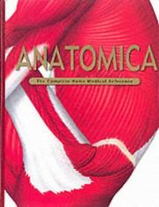 Cover of: Anatomica (Medical)