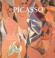 Pablo Picasso 1881-1914