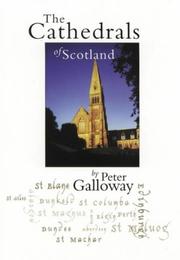 The cathedrals of Scotland