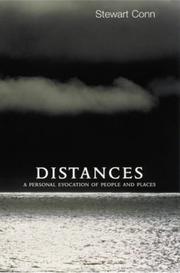 Distances : a personal evocation of people and places