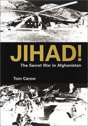 Cover of: Jihad!