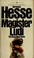 Cover of: Magister Ludi