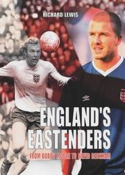 England's Eastenders : from Bobby Moore to David Beckham