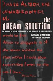 Cover of: The Dream Solution