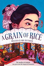 Cover of: A Grain of Rice by Helena Clare Pittman
