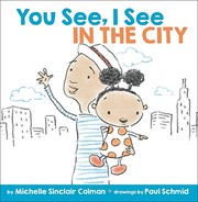Cover of: You See, I See: In the City