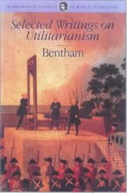 On utilitarianism and government