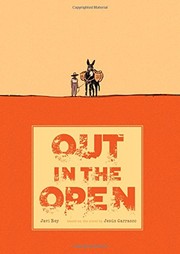 Out in the open by Jesús Carrasco