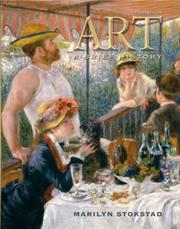 Cover of: Art: A Brief History