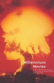 Cover of: Millennium movies: end of the world cinema