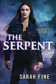 Cover of: The Serpent by Sarah Fine
