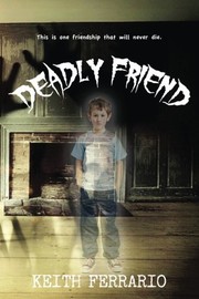 Cover of: Deadly Friend