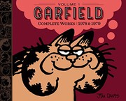 Cover of: Garfield Complete Works : Volume 1