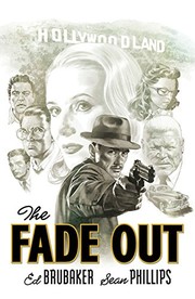 The fade out by Ed Brubaker