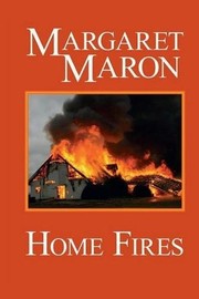 Cover of: Home Fires: A Deborah Knott Mystery