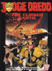 Judge Dredd the cursed earth