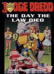 The day the law died