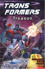 Transformers : treason