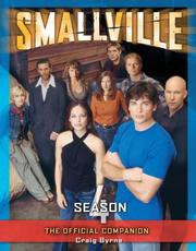 Smallville season 4 : the official companion