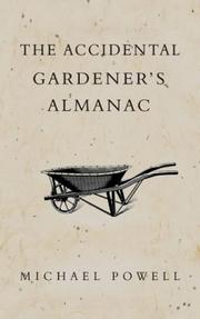 The accidental gardener