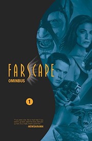 Cover of: Farscape Omnibus Vol. 1