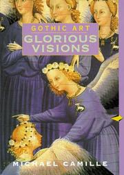 Gothic art : glorious visions