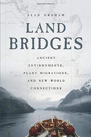 Land Bridges by Alan Graham