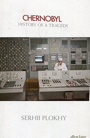 Cover of: Chernobyl by Serhii PLOKHY