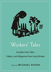 Cover of: Workers' Tales by 