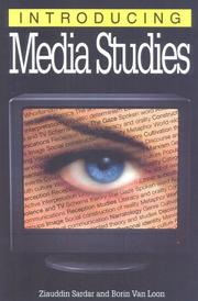 Introducing media studies