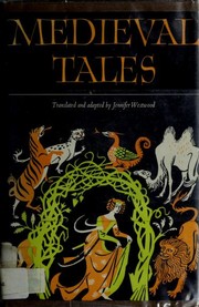 Cover of: Medieval Tales