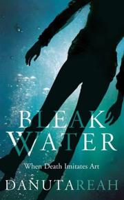 Bleak water