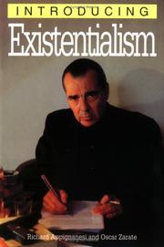 Introducing existentialism