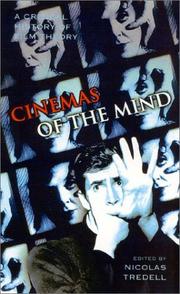 Cinemas of the mind : a critical history of film theory