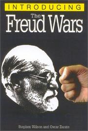 Introducing the Freud wars