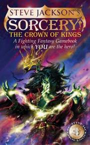 Sorcery!. 4, The crown of kings