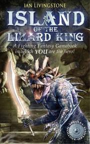 Island of the lizard king