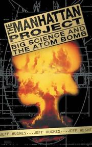 Cover of: The Manhattan Project