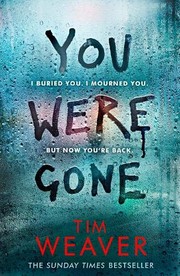 Cover of: You Were Gone