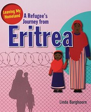 Cover of: A Refugee's Journey from Eritrea