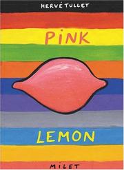 Pink lemon