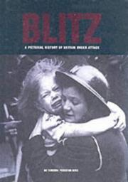 Blitz : a pictorial history