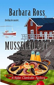 Cover of: Musseled Out by Barbara Ross