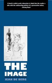 Cover of: The Image (Creation Modern Classics)
